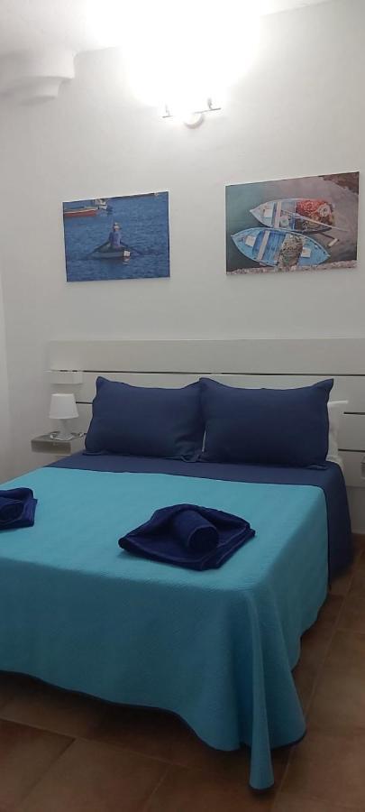 Apartamento Alegranza Orzola Dış mekan fotoğraf